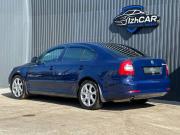 Skoda Octavia II (A5) Рестайлинг Ижевск  - изображение 19