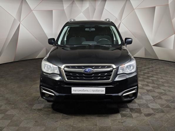Subaru Forester IV Рестайлинг 2 с пробегом 2017 года, цена 1 319 000 рублей, 300848 км, внедорожник, Автокод Объявления