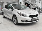 Kia Ceed II Казань  - изображение 25