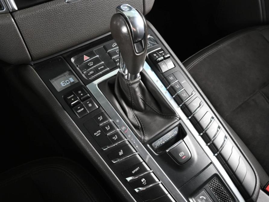 Porsche Macan I Ростов-на-Дону  - изображение 15