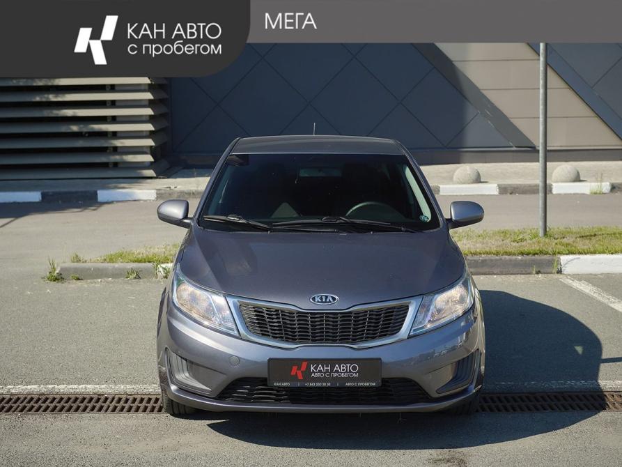 Kia Rio III Казань  - изображение 3