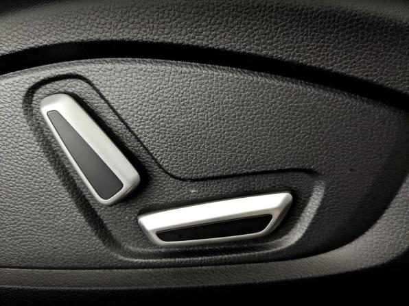 Geely Okavango I Рестайлинг с пробегом 2024 года, цена 2 845 000 рублей, 35509 км, внедорожник, Автокод Объявления