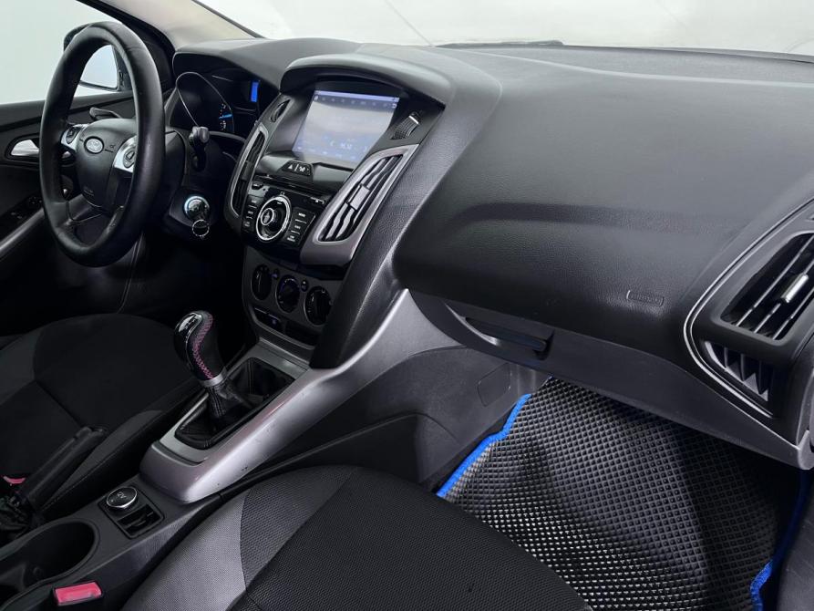 Ford Focus III Ростов-на-Дону  - изображение 9