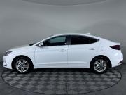 Hyundai Elantra VI (AD) Рестайлинг Ростов-на-Дону  - изображение 24