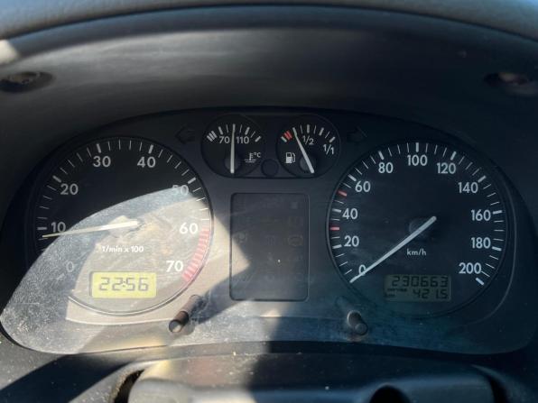 Volkswagen Polo III с пробегом 1998 года, цена 99 000 рублей, 250000 км, хэтчбек, Автокод Объявления