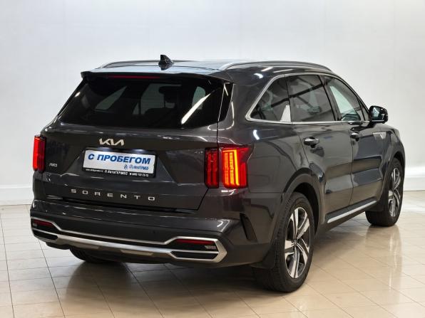 Kia Sorento IV с пробегом 2022 года, цена 4 150 000 рублей, 52292 км, внедорожник, Автокод Объявления