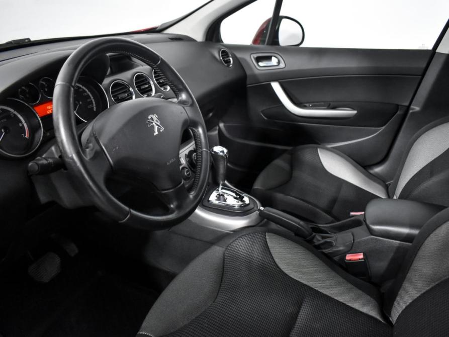 Peugeot 308 I Рестайлинг Санкт-Петербург  - изображение 9