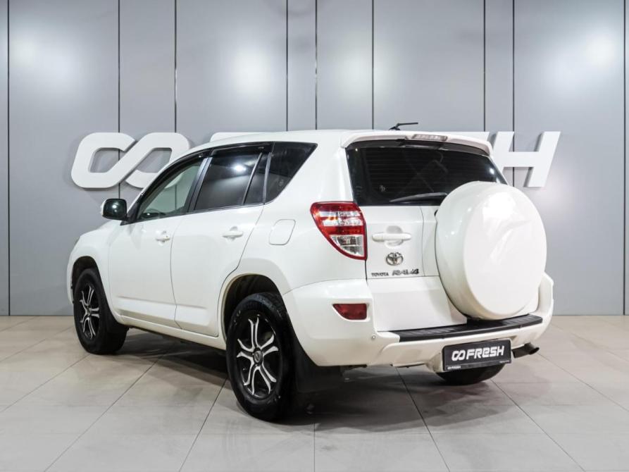 Toyota RAV4 III (XA30) Рестайлинг Воронеж  - изображение 2