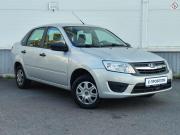 Lada (ВАЗ) Granta I Санкт-Петербург  - изображение 24