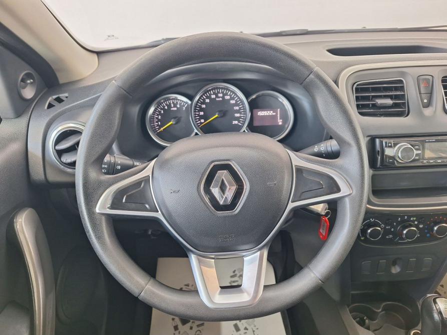Renault Logan II Рестайлинг Смоленск  - изображение 8