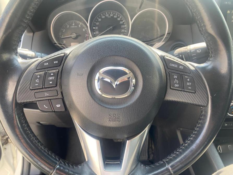 Mazda CX-5 I Екатеринбург  - изображение 18