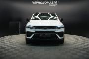 Geely Tugella I Рестайлинг Крым  - изображение 44