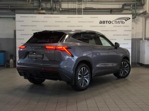 JETOUR DASHING I с пробегом 2023 года, цена 1 879 000 рублей, 26000 км, внедорожник, Автокод Объявления