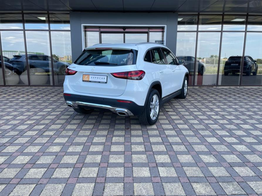 Mercedes-Benz GLA II (H247) Краснодар  - изображение 5