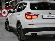 BMW X3 II (F25) Москва  - изображение 48