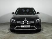 Mercedes-Benz GLC I (X253) Санкт-Петербург  - изображение 19