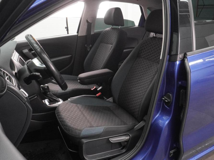 Volkswagen Polo V Рестайлинг Воронеж  - изображение 10