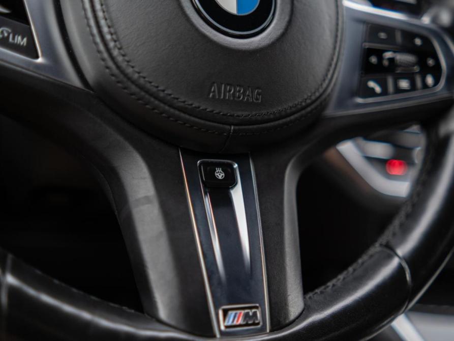 BMW 3 серии VII (G2x) Сочи  - изображение 24