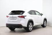 Lexus NX I Иркутск  - изображение 25