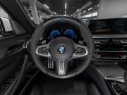 BMW 5 серии VII (G30/G31/G38) Москва  - изображение 33