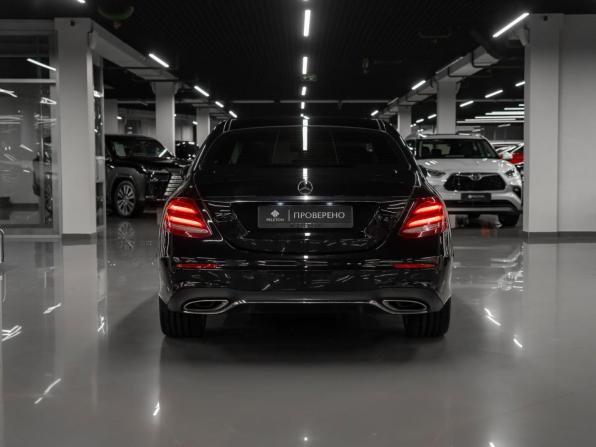 Mercedes-Benz E-Класс V (W213 S213 C238) с пробегом 2019 года, цена 4 200 000 рублей, 56065 км, седан, Автокод Объявления
