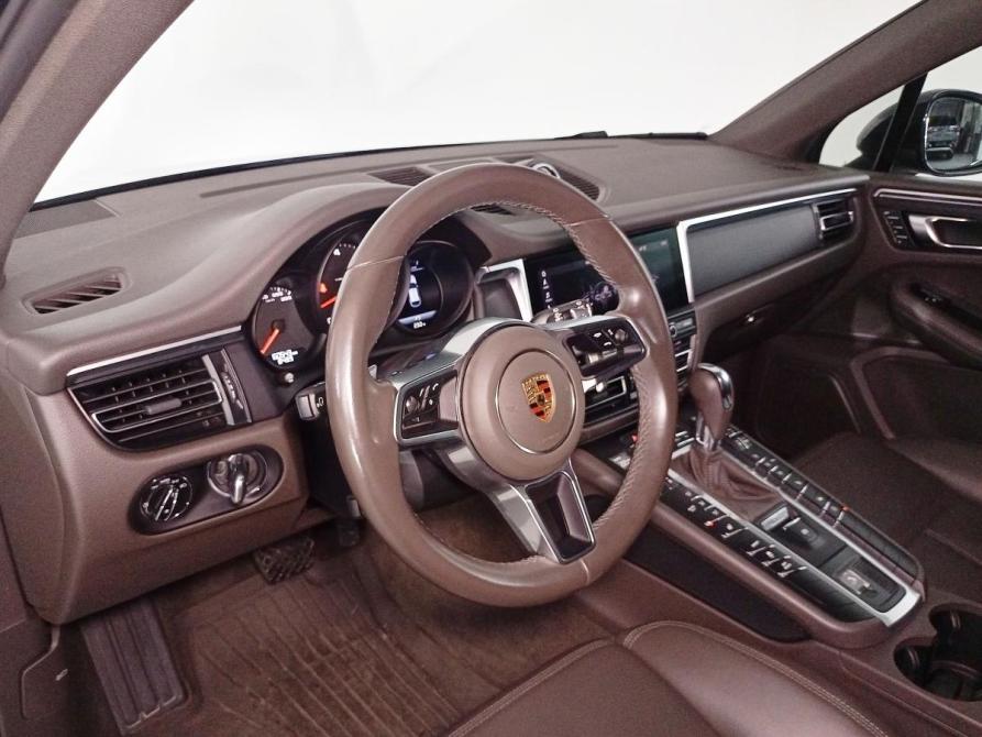 Porsche Macan I Рестайлинг Казань  - изображение 8