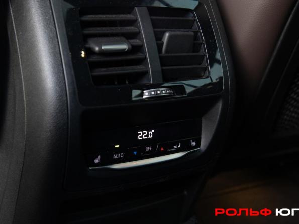 BMW X4 II (G02) с пробегом 2021 года, цена 4 878 000 рублей, 84750 км, внедорожник, Автокод Объявления