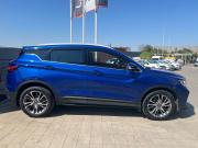 Geely Coolray I Краснодар  - изображение 24