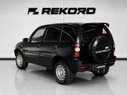 Chevrolet Niva I Уфа  - изображение 14