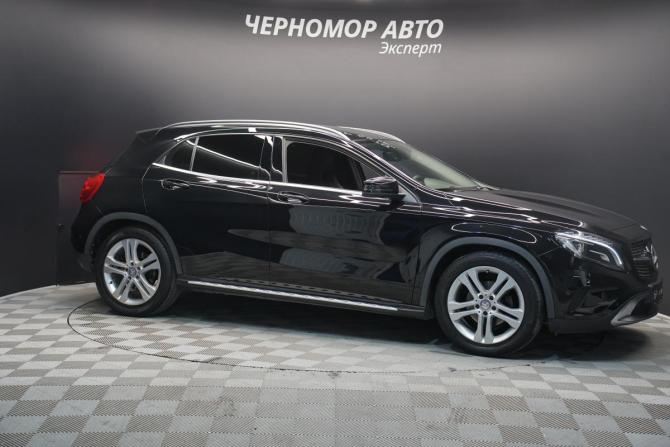 Mercedes-Benz GLA I (X156) с пробегом 2014 года, цена 1 990 000 рублей, 130000 км, внедорожник, Автокод Объявления