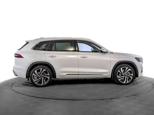 Geely Monjaro I Рестайлинг с пробегом 2024 года, цена 3 350 000 рублей, 52950 км, внедорожник, Автокод Объявления