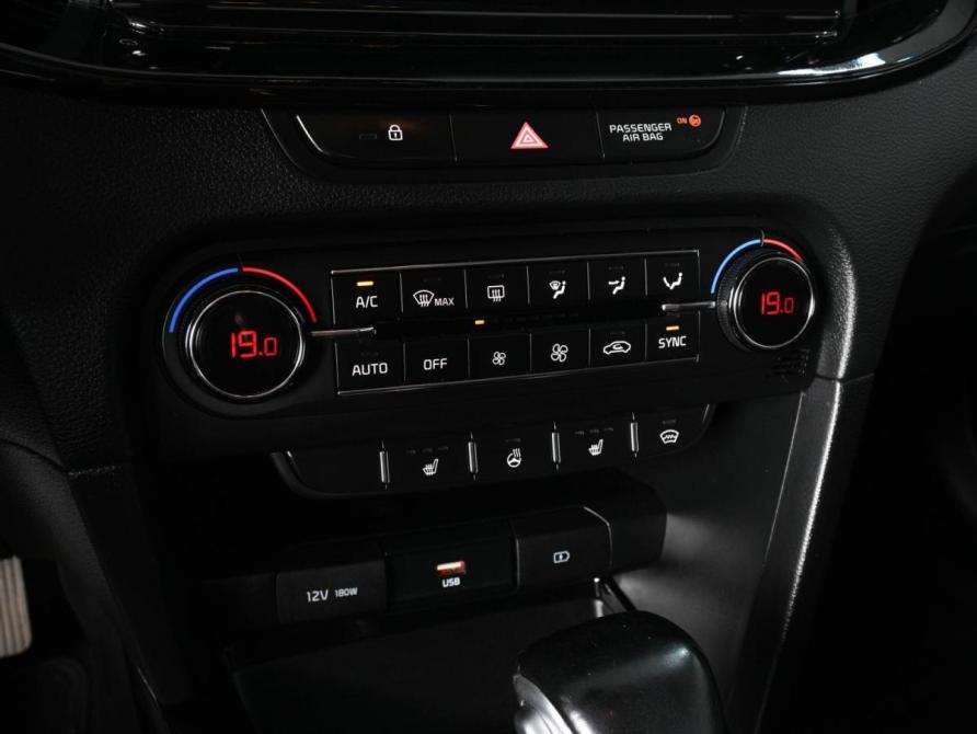Kia Ceed III Ростов-на-Дону  - изображение 14