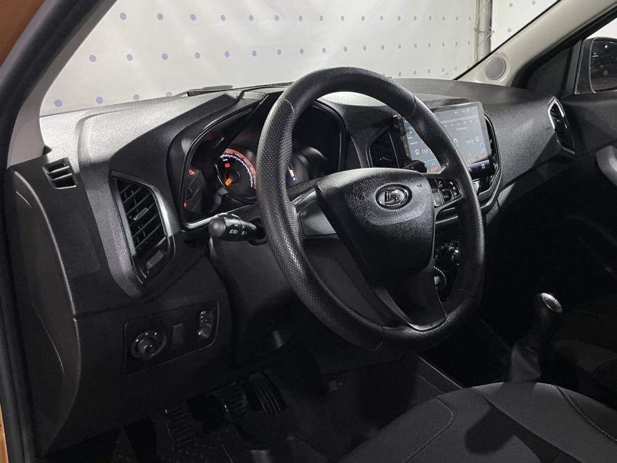 Lada (ВАЗ) XRAY I Тамбов  - изображение 15