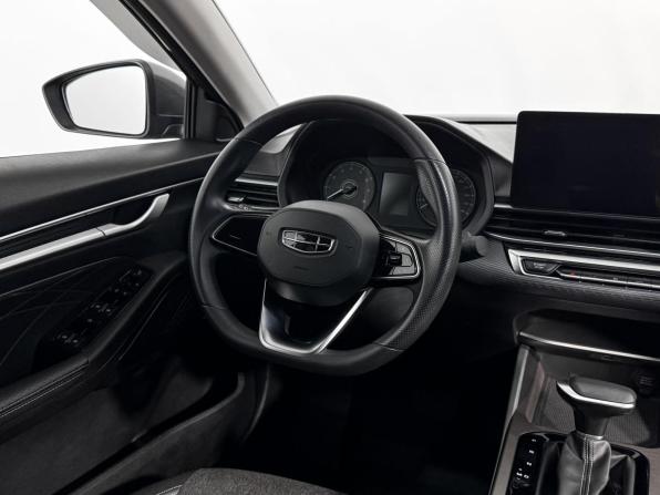 Geely Emgrand II с пробегом 2023 года, цена 1 340 000 рублей, 25893 км, седан, Автокод Объявления