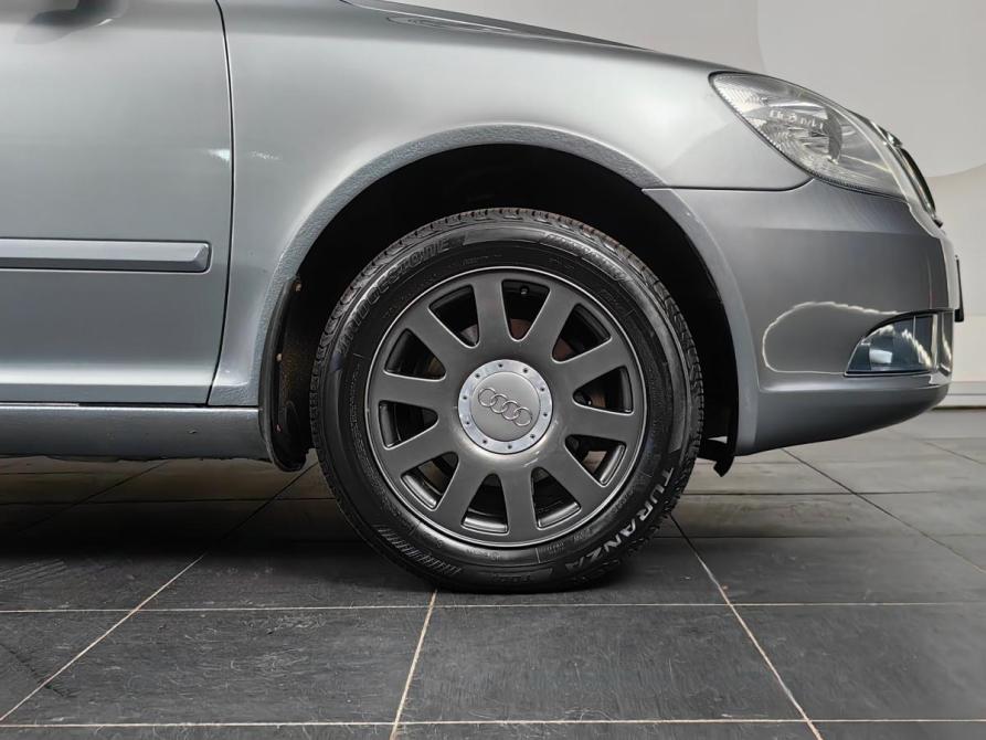 Skoda Octavia II (A5) Рестайлинг Москва  - изображение 24
