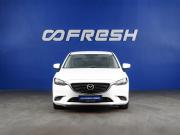 Mazda 6 III (GJ) Рестайлинг Москва  - изображение 28