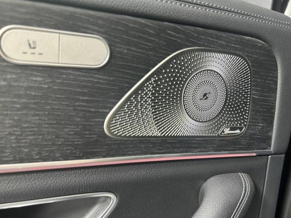 Новый Mercedes-Benz GLE II (V167) Рестайлинг 2026 года, цена 13 650 000 рублей, внедорожник, Автокод Объявления