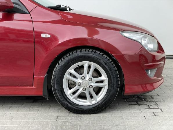 Hyundai i30 I Рестайлинг с пробегом 2010 года, цена 558 000 рублей, 220104 км, хэтчбек, Автокод Объявления