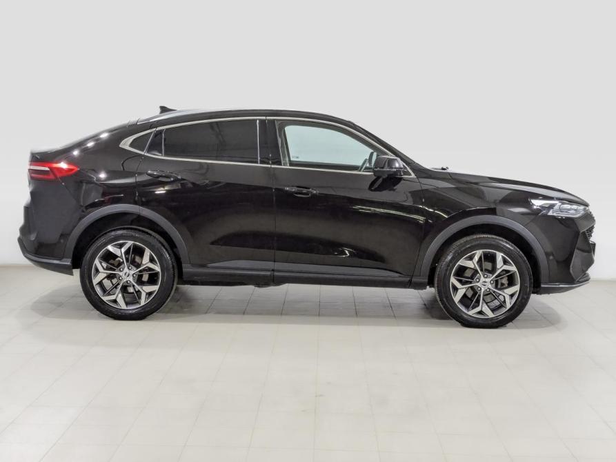 Haval F7x I Рестайлинг Москва  - изображение 4