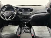 Hyundai Tucson III Альметьевск  - изображение 37