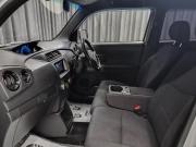 Toyota bB II Рестайлинг Красноярск  - изображение 22