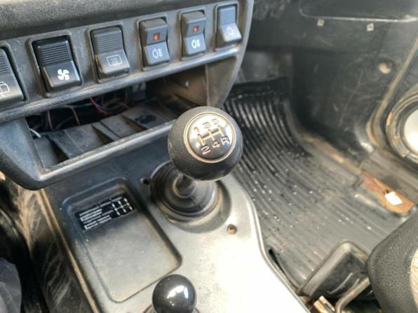 Lada (ВАЗ) 2121 (4x4) I Рестайлинг с пробегом 2010 года, цена 220 000 рублей, 123515 км, внедорожник, Автокод Объявления