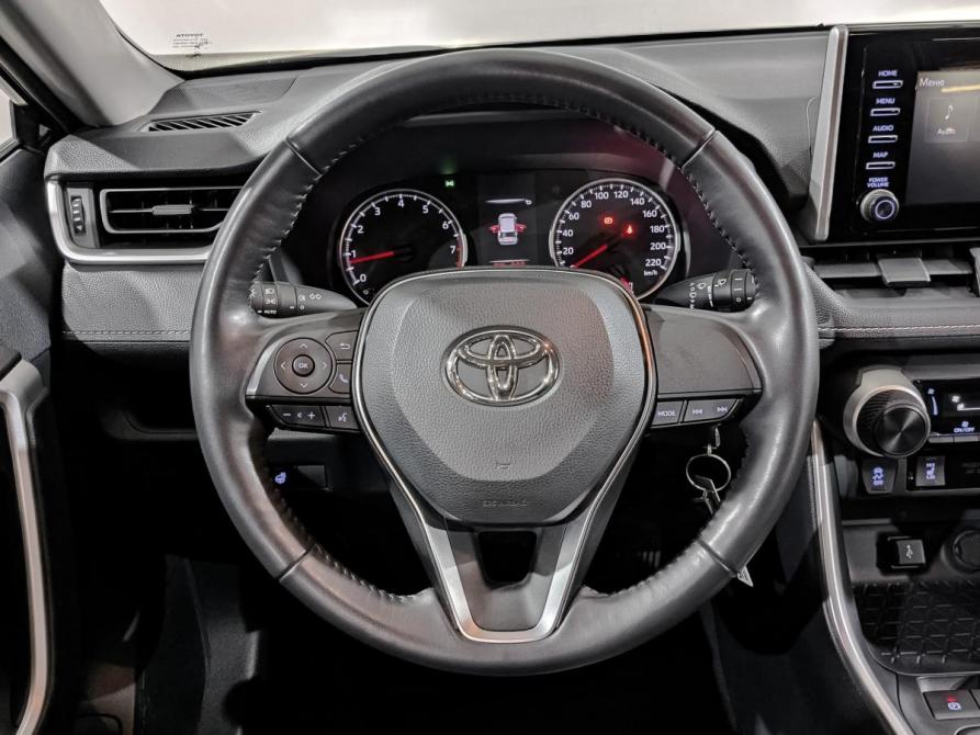 Toyota RAV4 V (XA50) Химки  - изображение 22