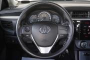 Toyota Corolla XI (E160 E170 E180) Калининград  - изображение 32