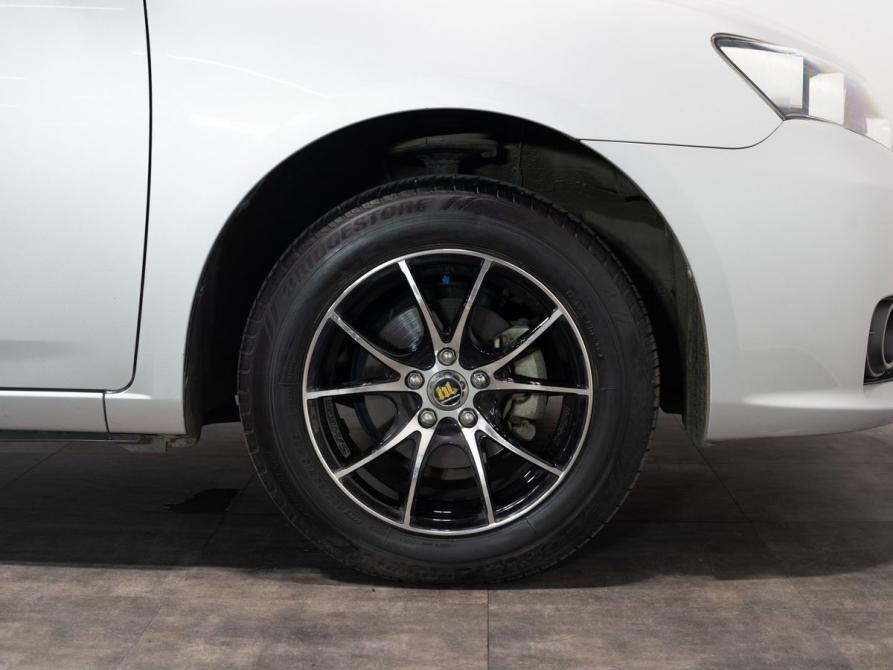 Toyota Allion II Рестайлинг Чита  - изображение 16
