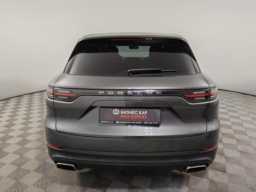 Porsche Cayenne III Москва  - изображение 6