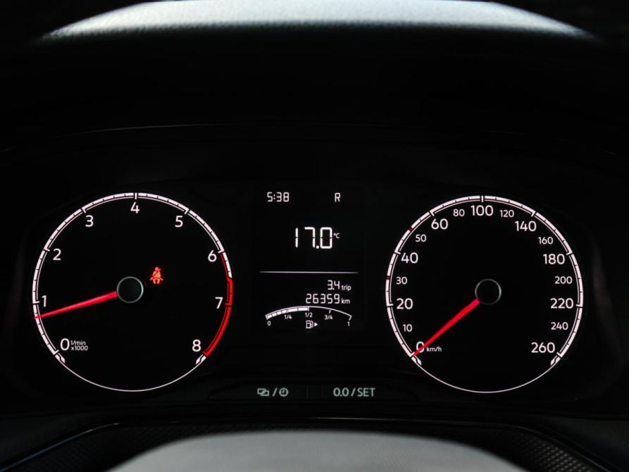 Volkswagen Polo VI Химки  - изображение 9