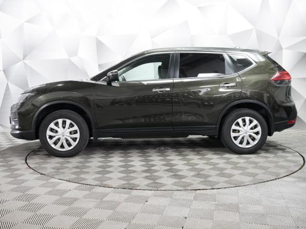 Nissan X-Trail III Рестайлинг с пробегом 2021 года, цена 2 460 000 рублей, 104462 км, внедорожник, Автокод Объявления