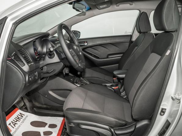 Kia Cerato III с пробегом 2013 года, цена 990 500 рублей, 160300 км, седан, Автокод Объявления