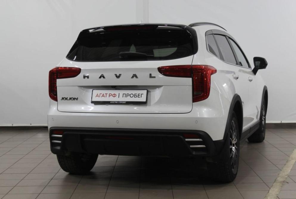 Haval Jolion I Астрахань  - изображение 6
